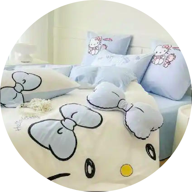 床上用品