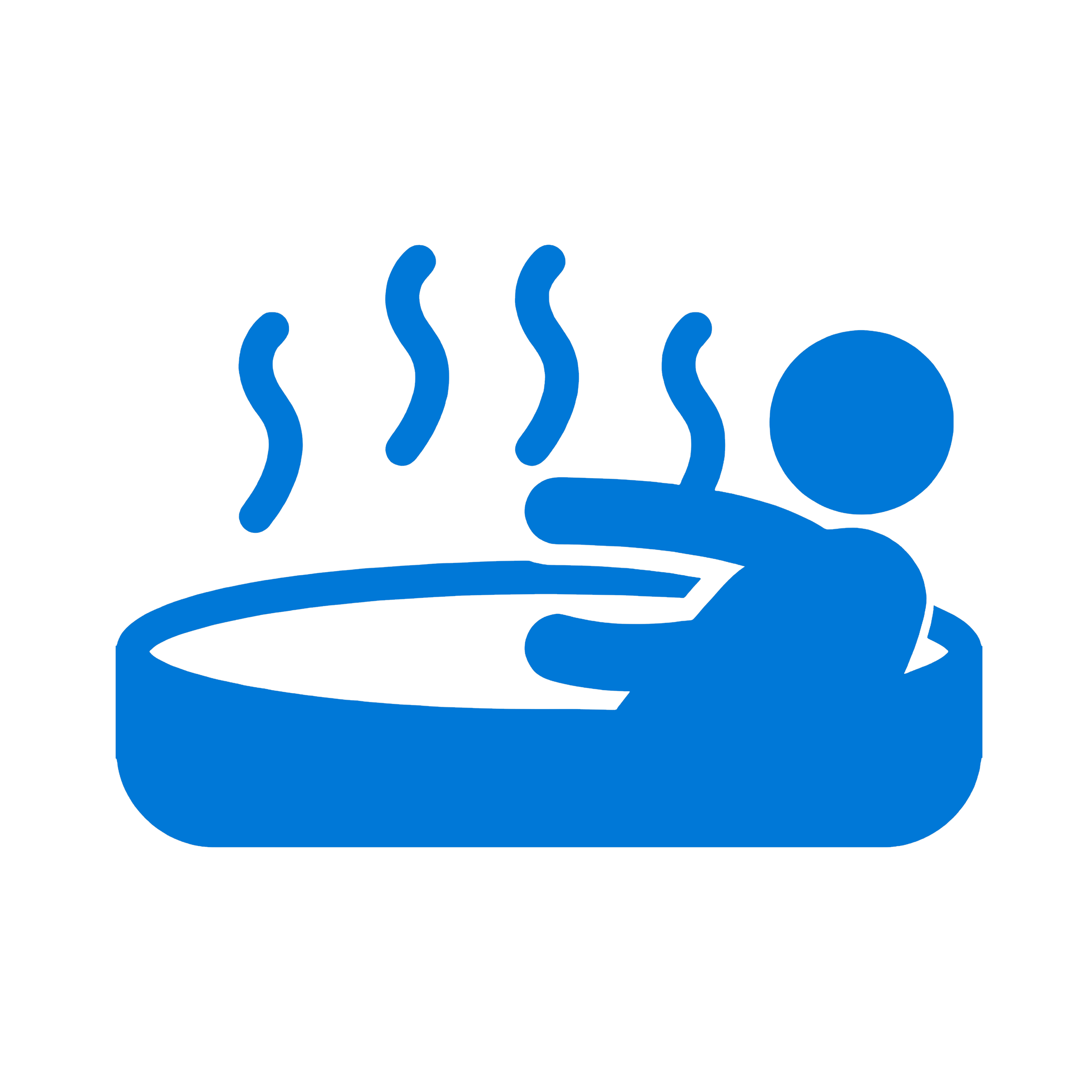洗浴