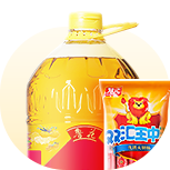 粮油调味